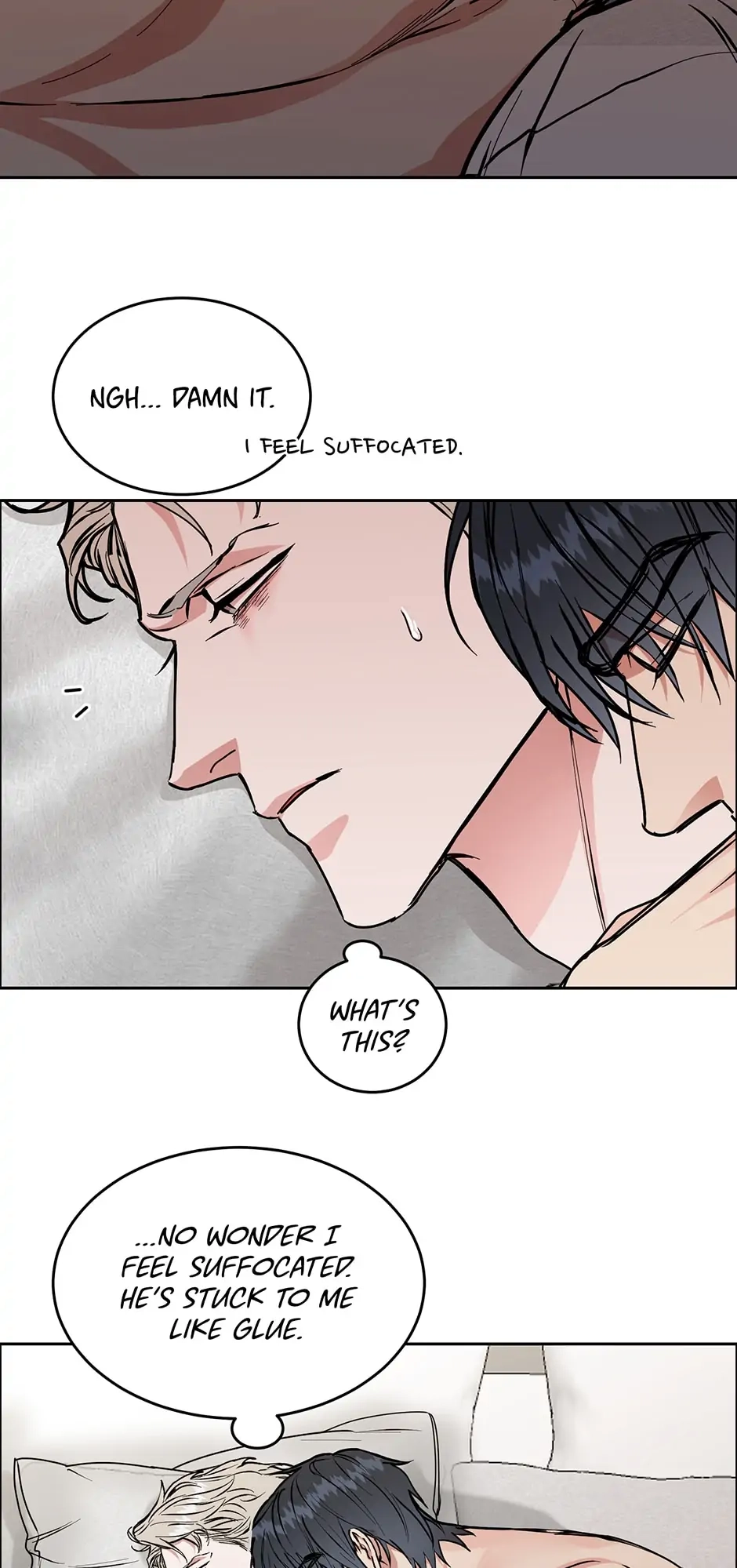 Read Subscribers Only chapter 86 image 1 on Lezhin