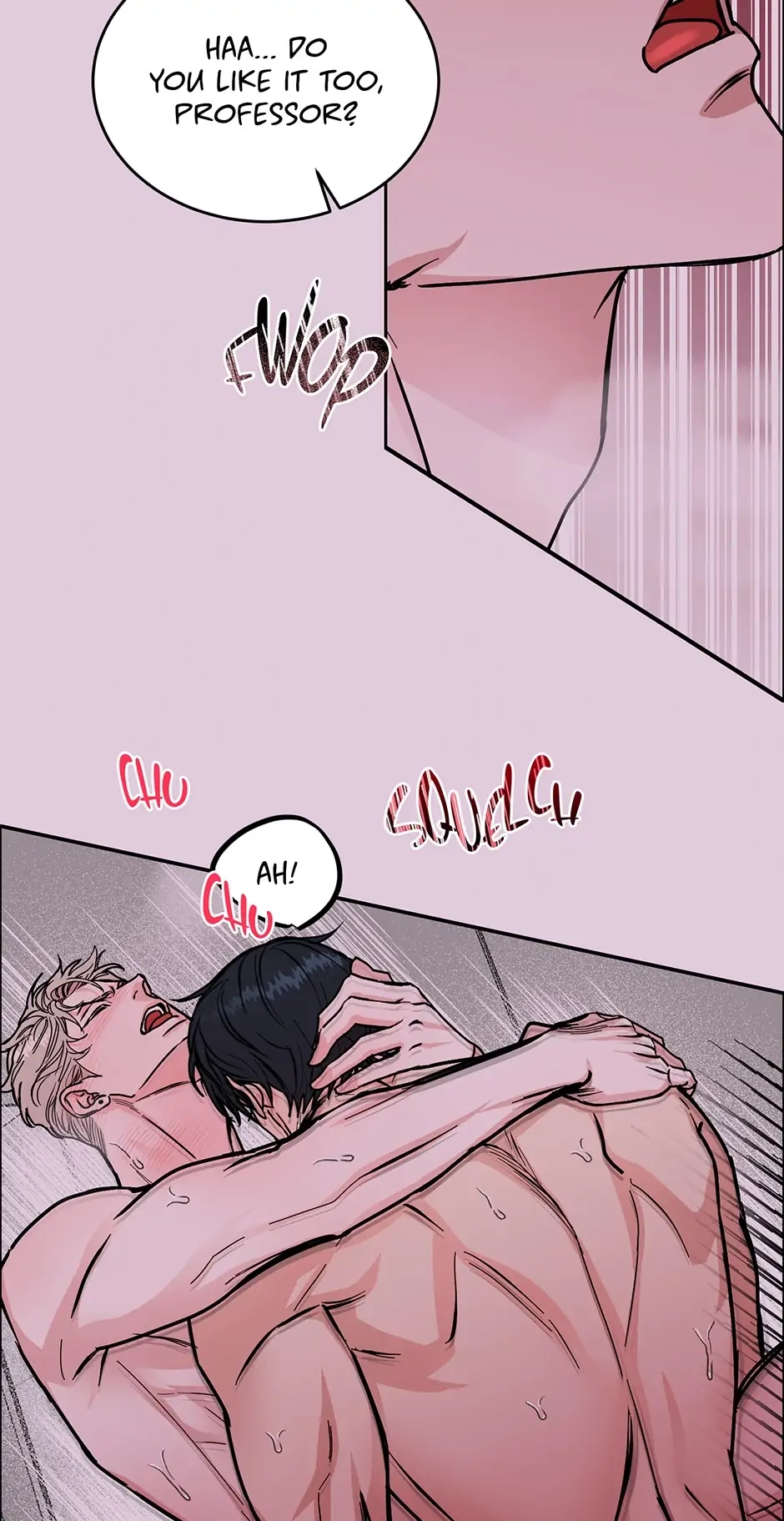 Read Subscribers Only chapter 86 image 10 on Lezhin
