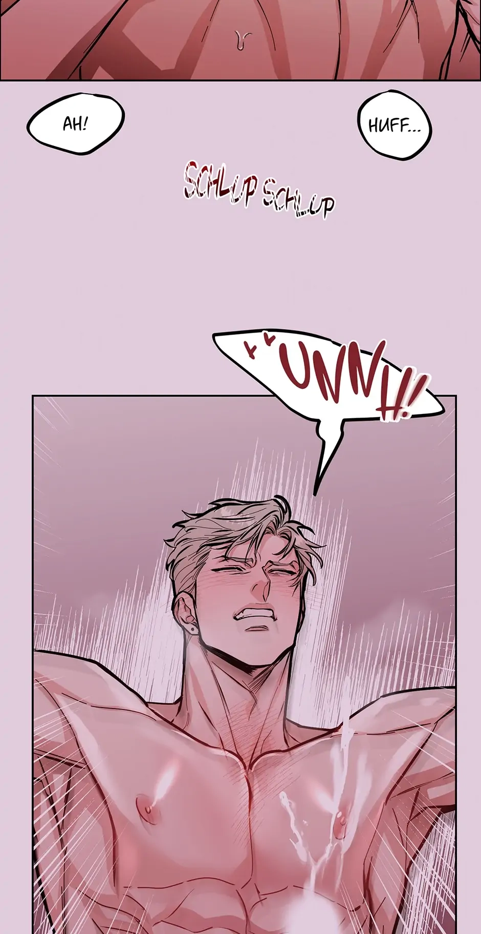 Read Subscribers Only chapter 86 image 12 on Lezhin