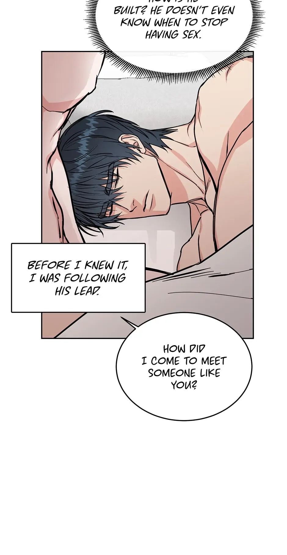 Read Subscribers Only chapter 86 image 18 on Lezhin