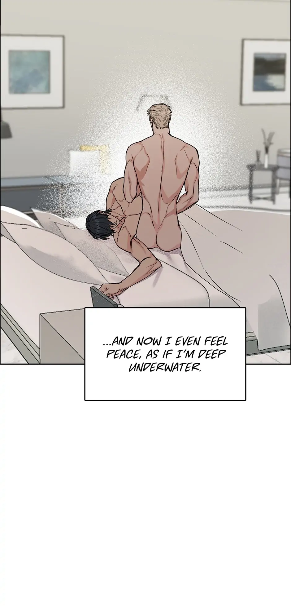 Read Subscribers Only chapter 86 image 21 on Lezhin