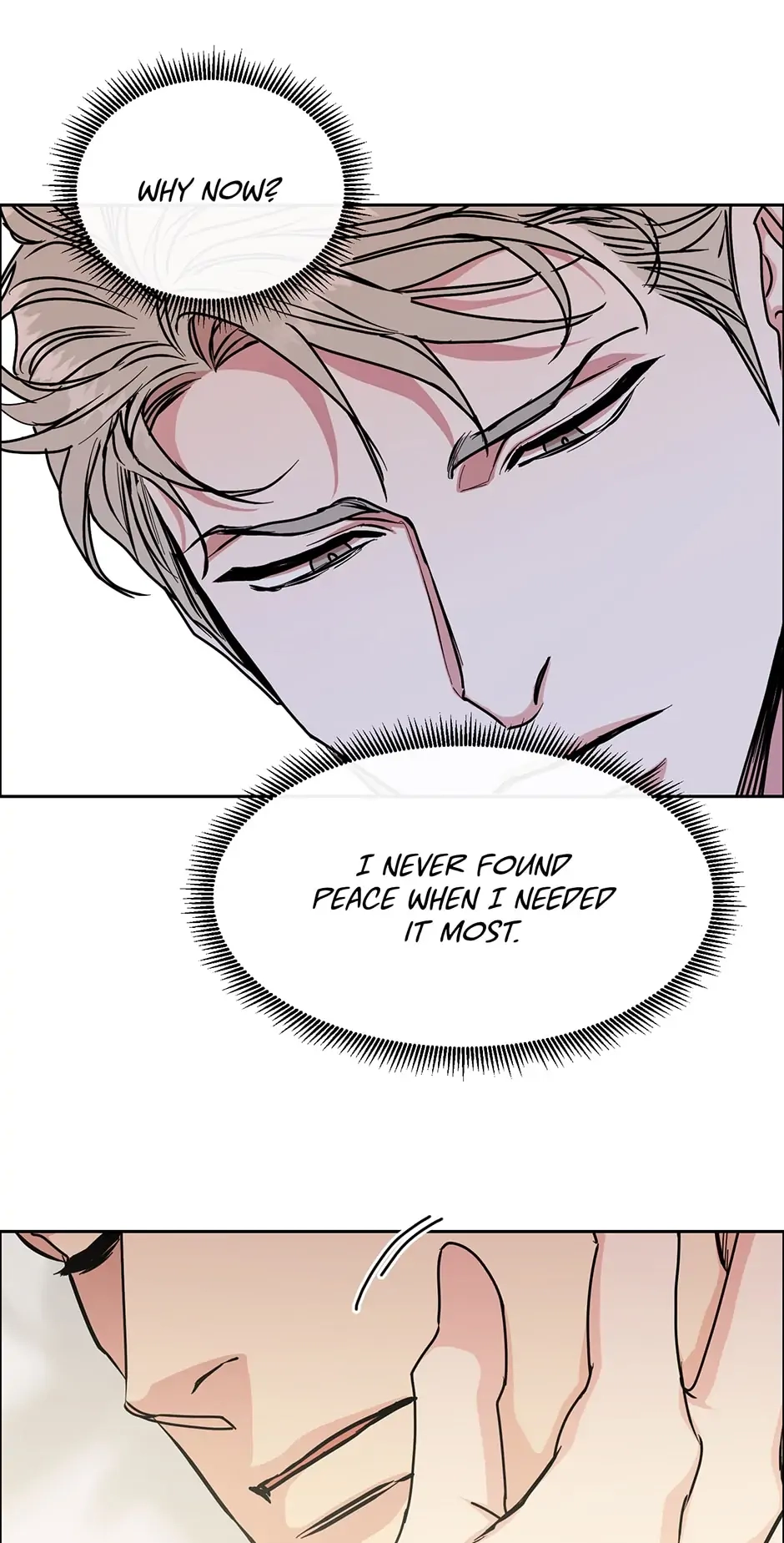 Read Subscribers Only chapter 86 image 22 on Lezhin