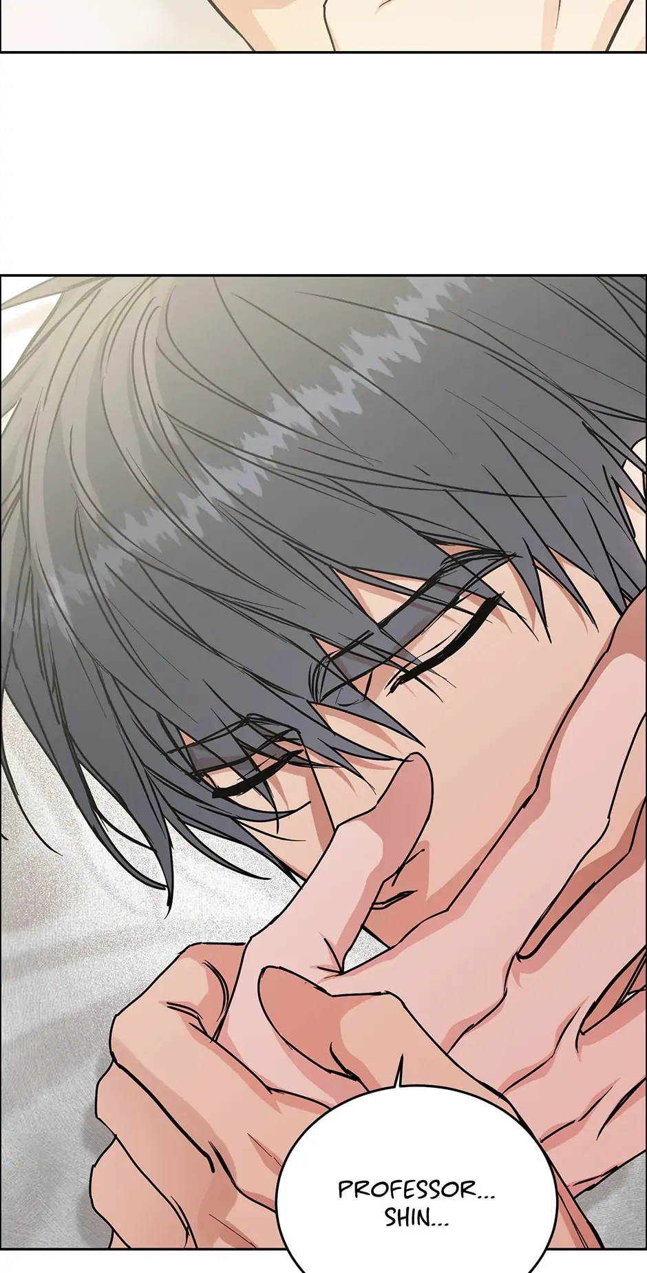 Read Subscribers Only chapter 86 image 23 on Lezhin
