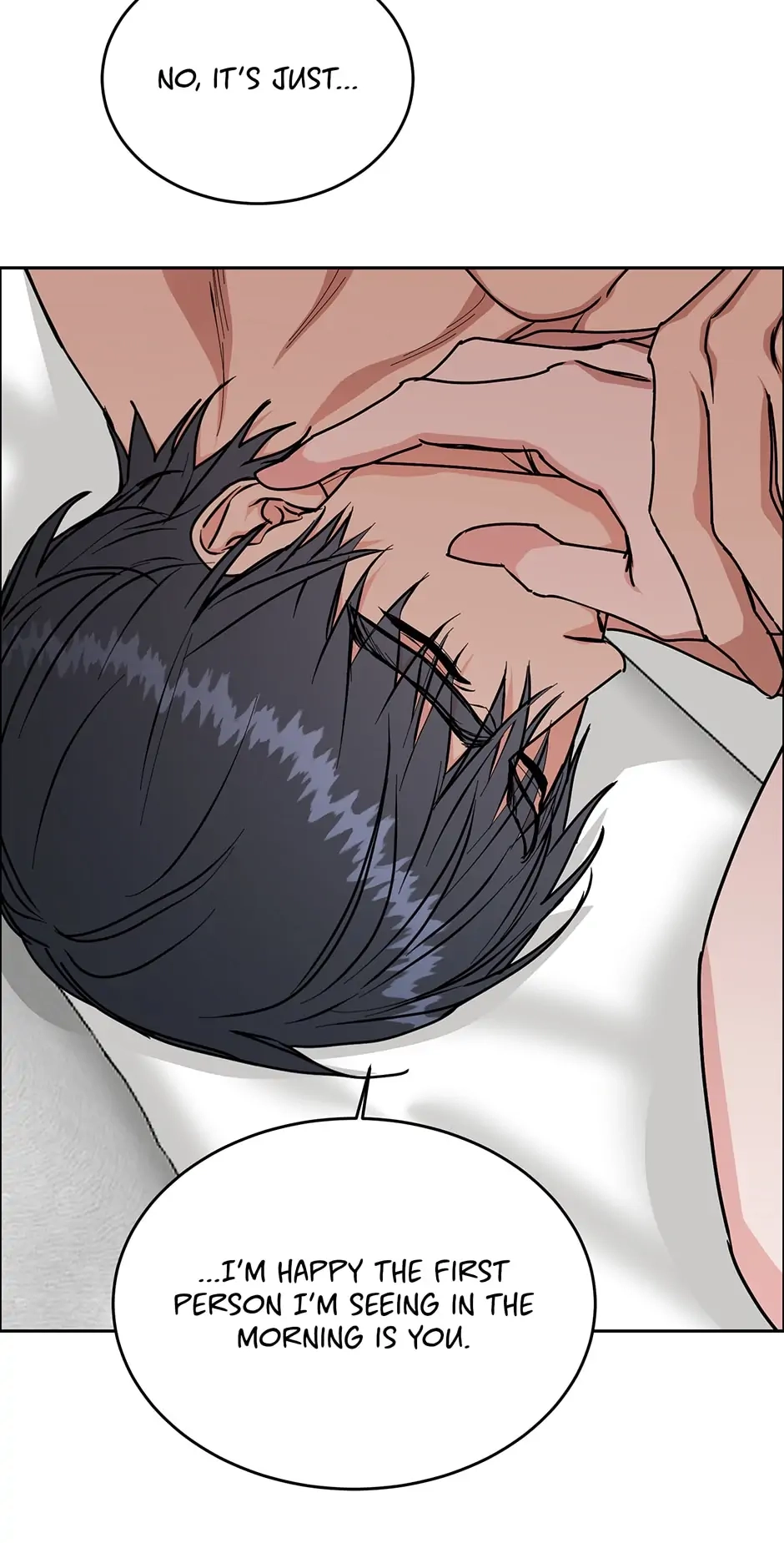 Read Subscribers Only chapter 86 image 25 on Lezhin