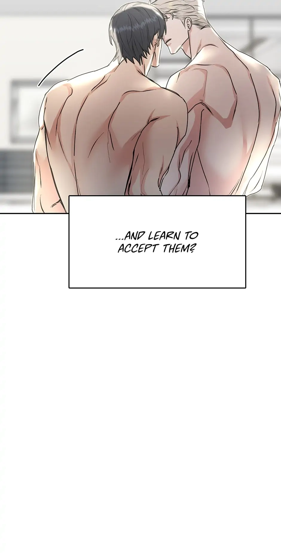 Read Subscribers Only chapter 86 image 27 on Lezhin