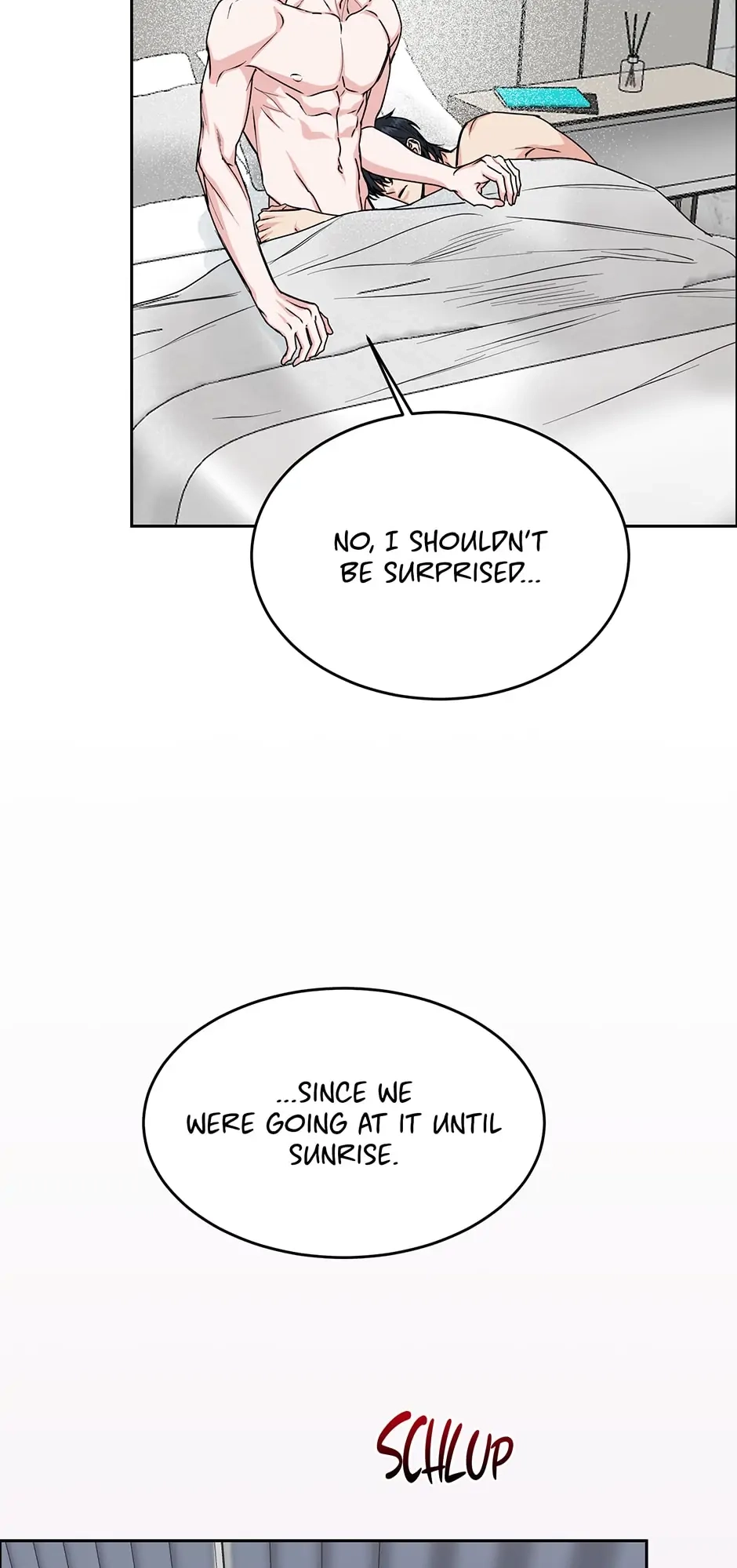 Read Subscribers Only chapter 86 image 3 on Lezhin