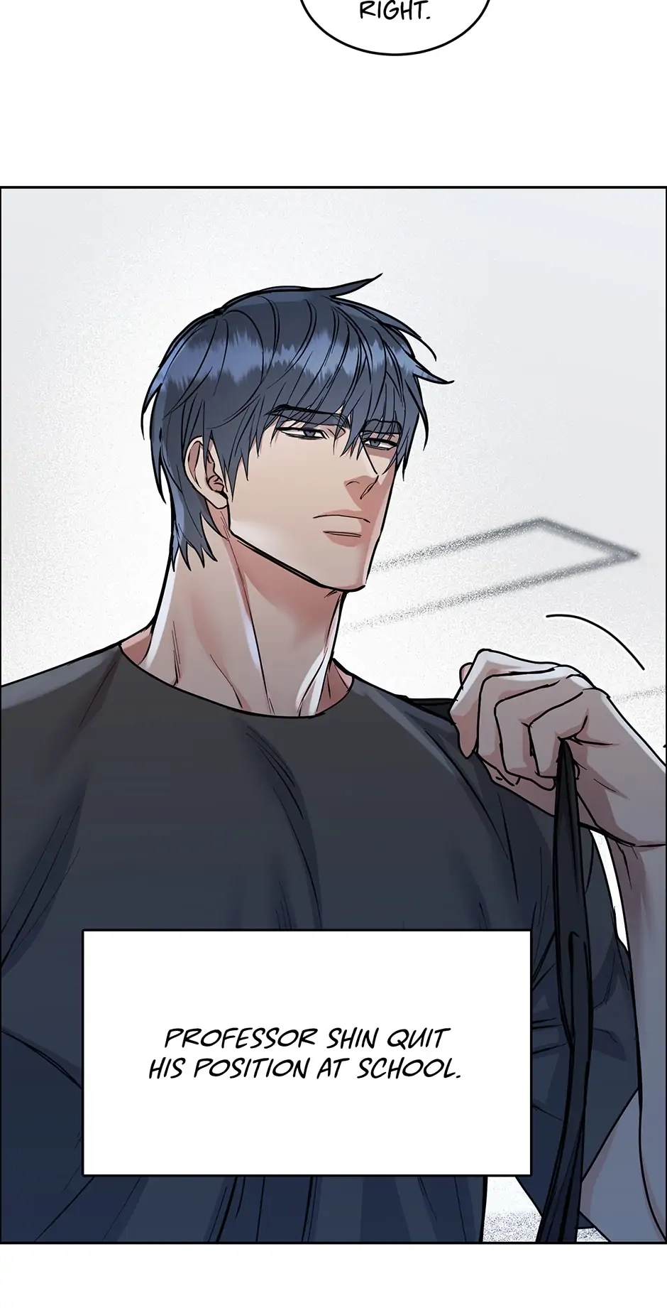 Read Subscribers Only chapter 86 image 31 on Lezhin