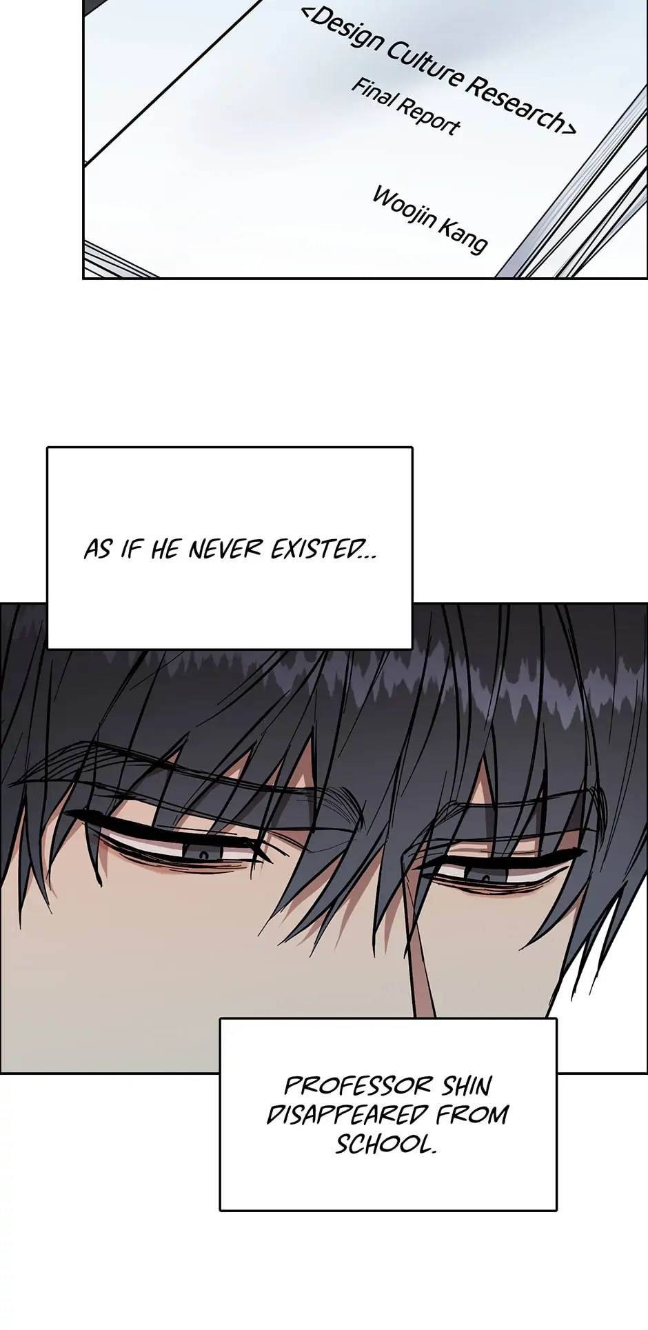 Read Subscribers Only chapter 86 image 33 on Lezhin