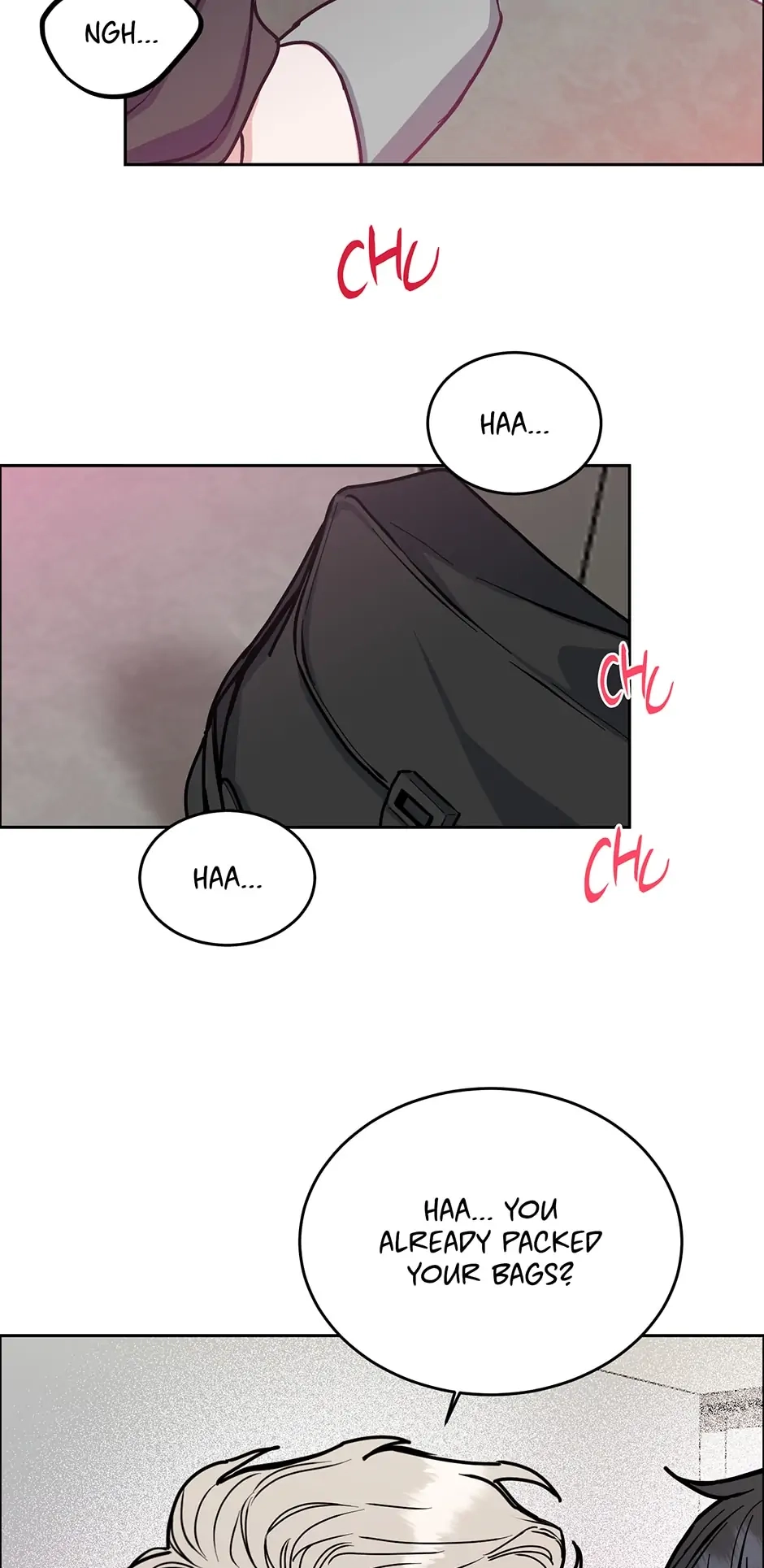 Read Subscribers Only chapter 86 image 36 on Lezhin