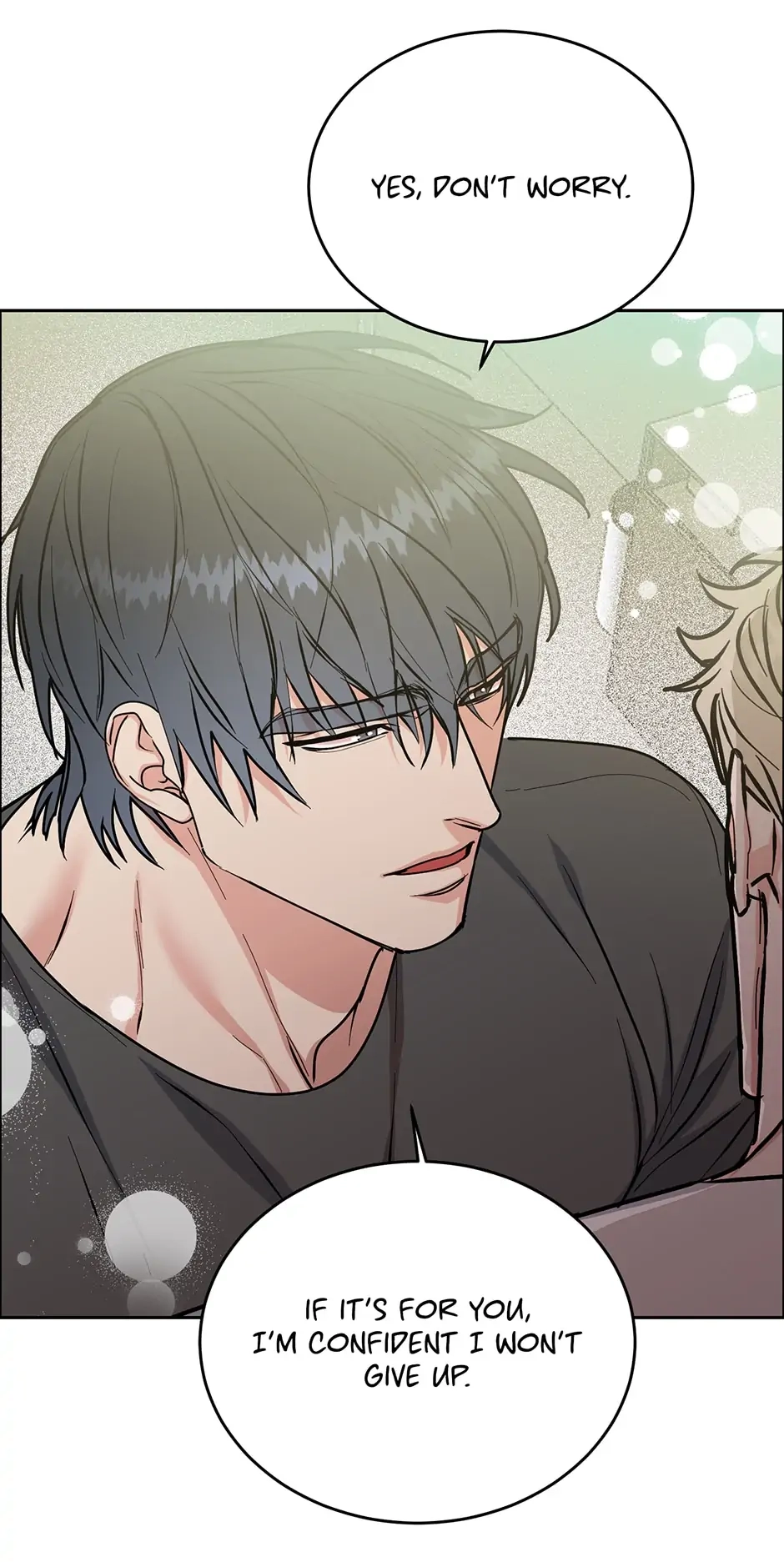Read Subscribers Only chapter 86 image 41 on Lezhin