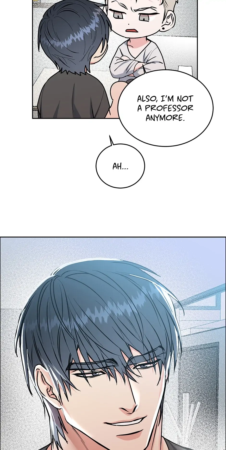 Read Subscribers Only chapter 86 image 43 on Lezhin