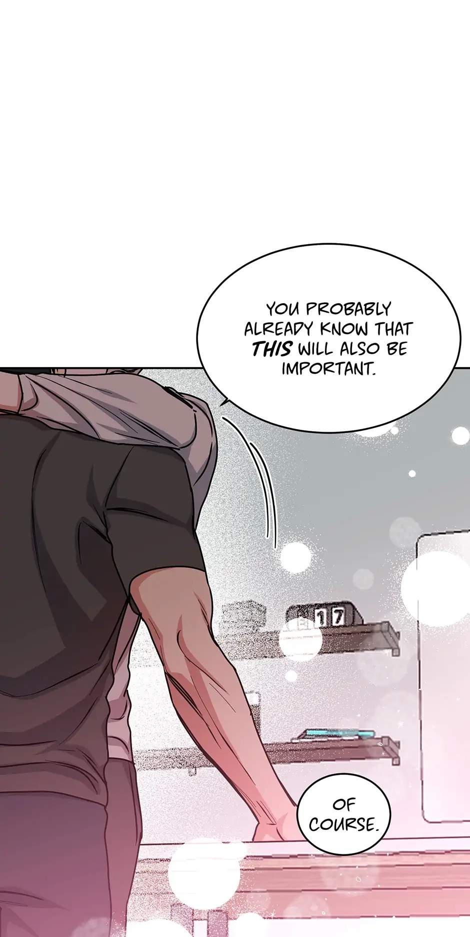 Read Subscribers Only chapter 86 image 45 on Lezhin