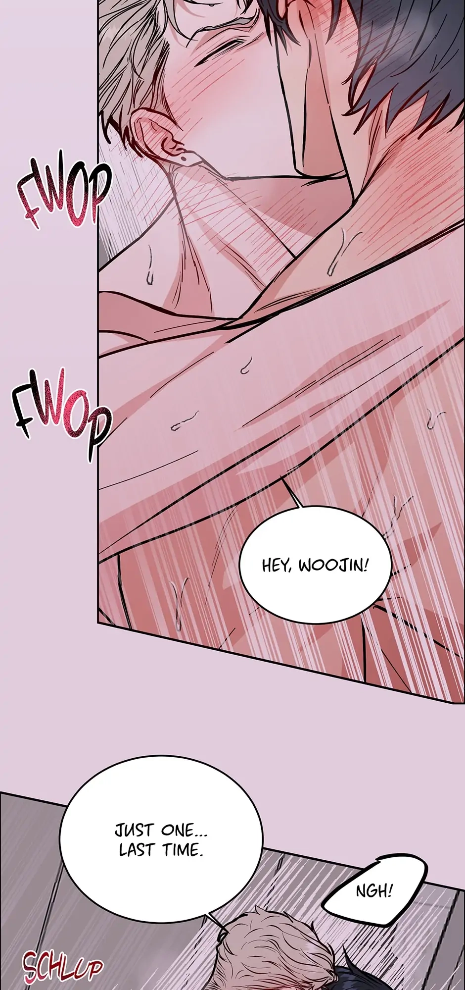 Read Subscribers Only chapter 86 image 5 on Lezhin