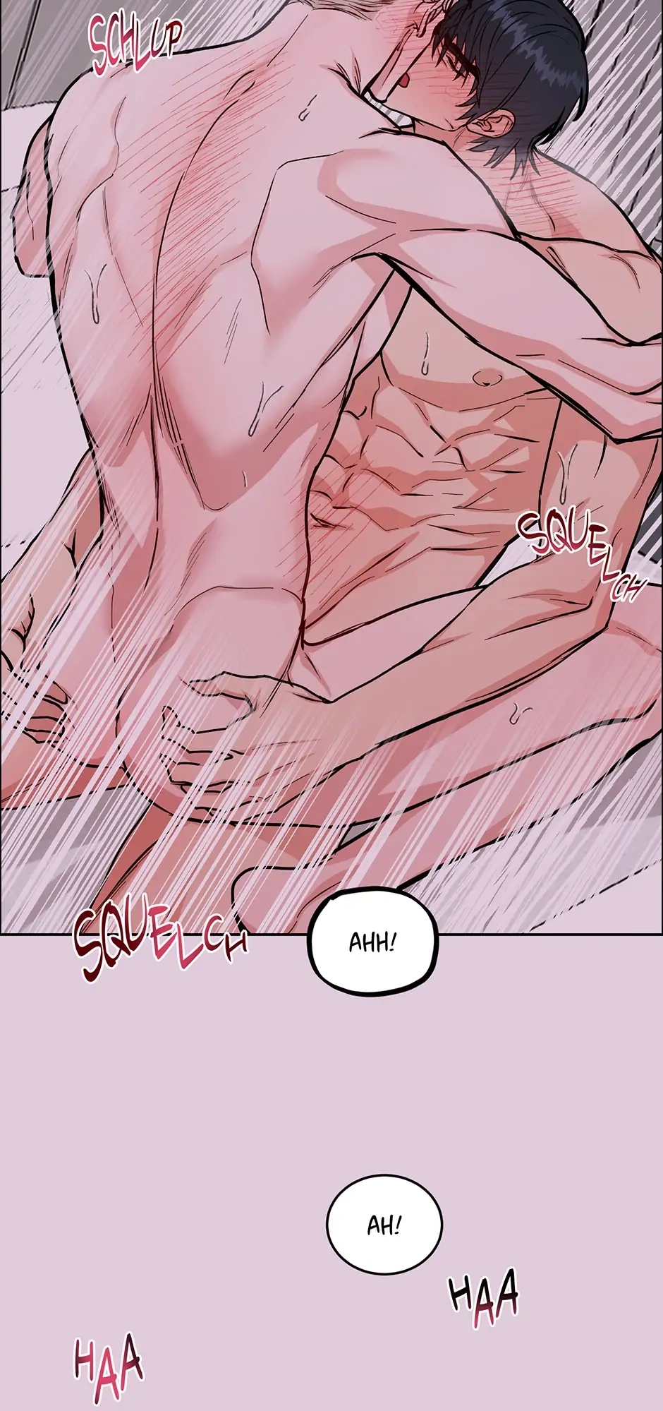 Read Subscribers Only chapter 86 image 6 on Lezhin
