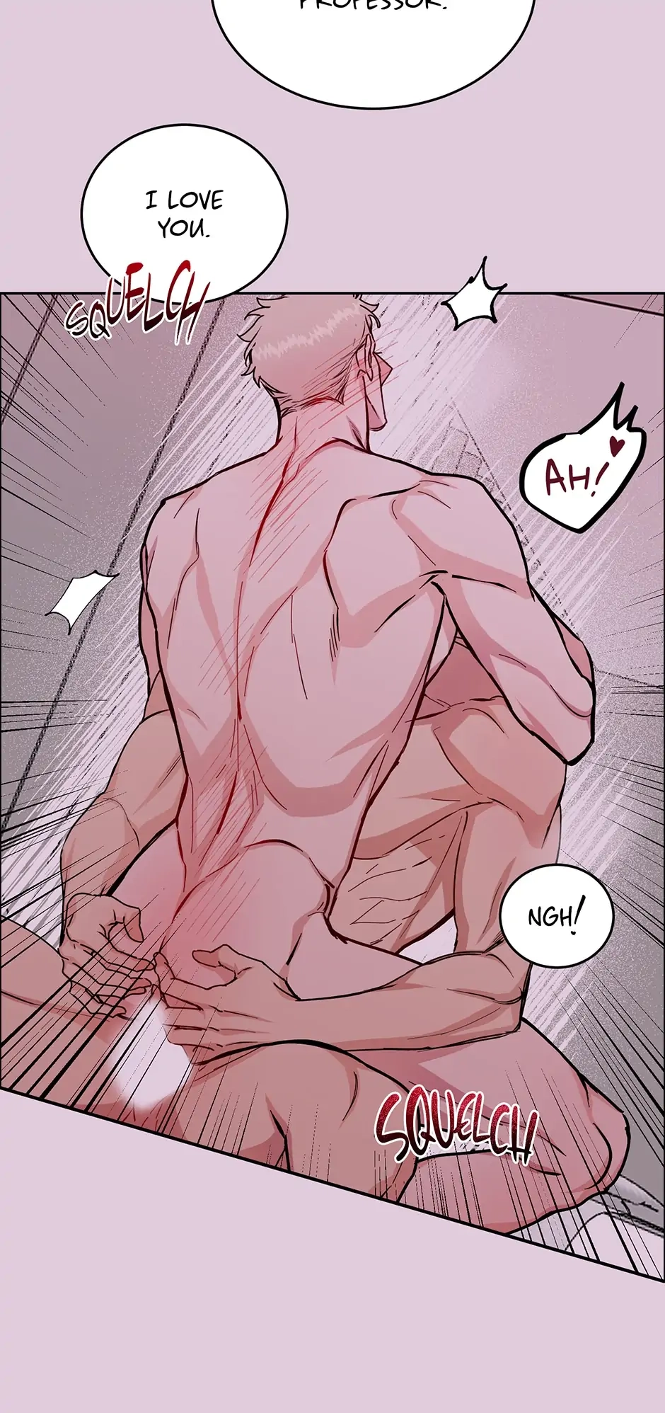 Read Subscribers Only chapter 86 image 8 on Lezhin