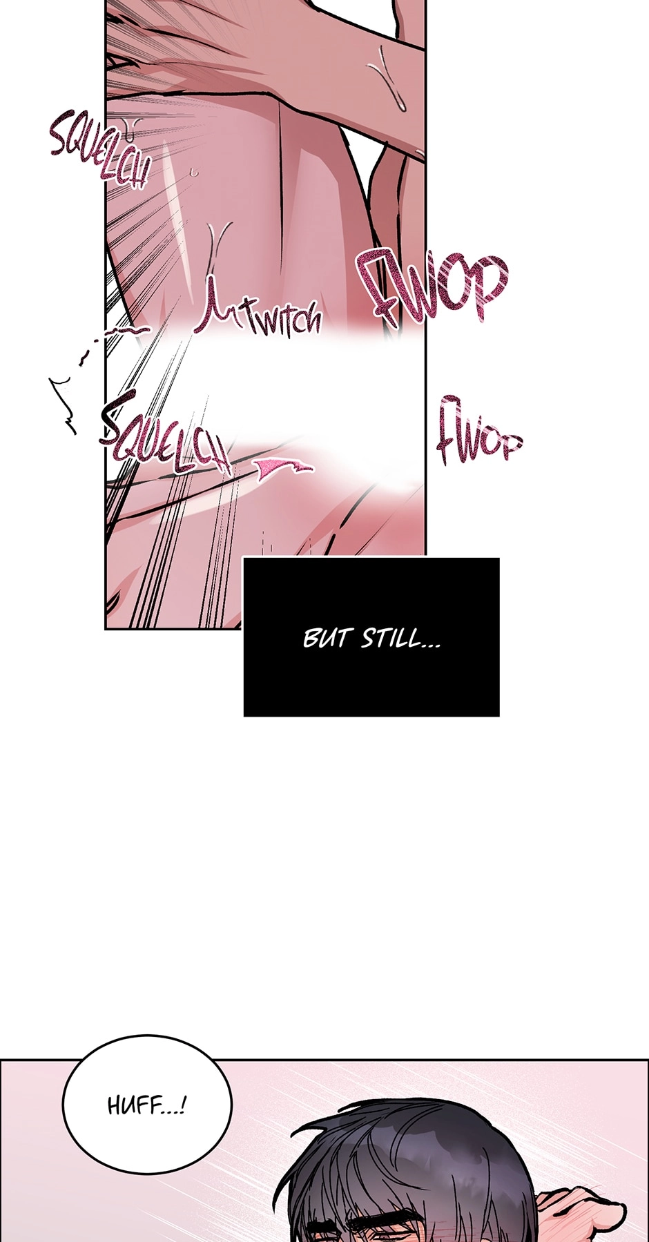 Read Subscribers Only chapter 87 image 10 on Lezhin