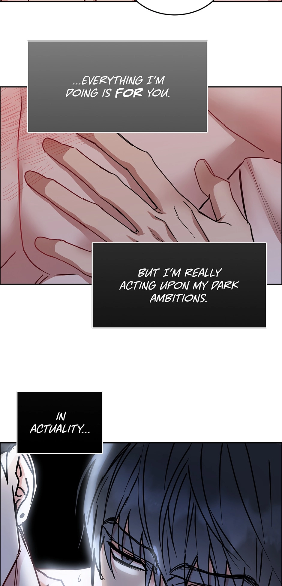 Read Subscribers Only chapter 87 image 13 on Lezhin