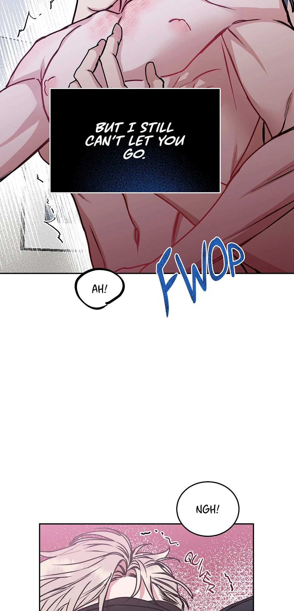 Read Subscribers Only chapter 87 image 15 on Lezhin