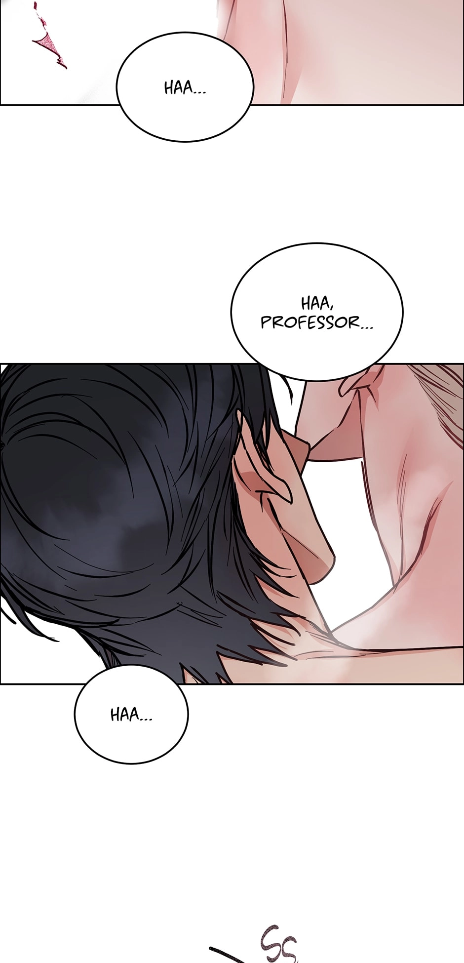 Read Subscribers Only chapter 87 image 17 on Lezhin