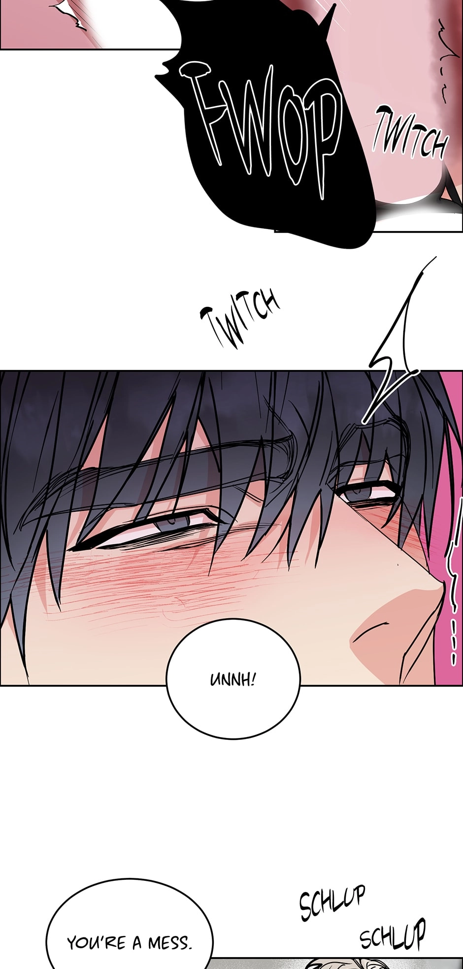 Read Subscribers Only chapter 87 image 27 on Lezhin