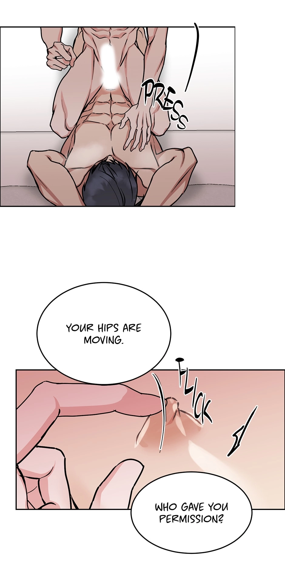 Read Subscribers Only chapter 87 image 30 on Lezhin