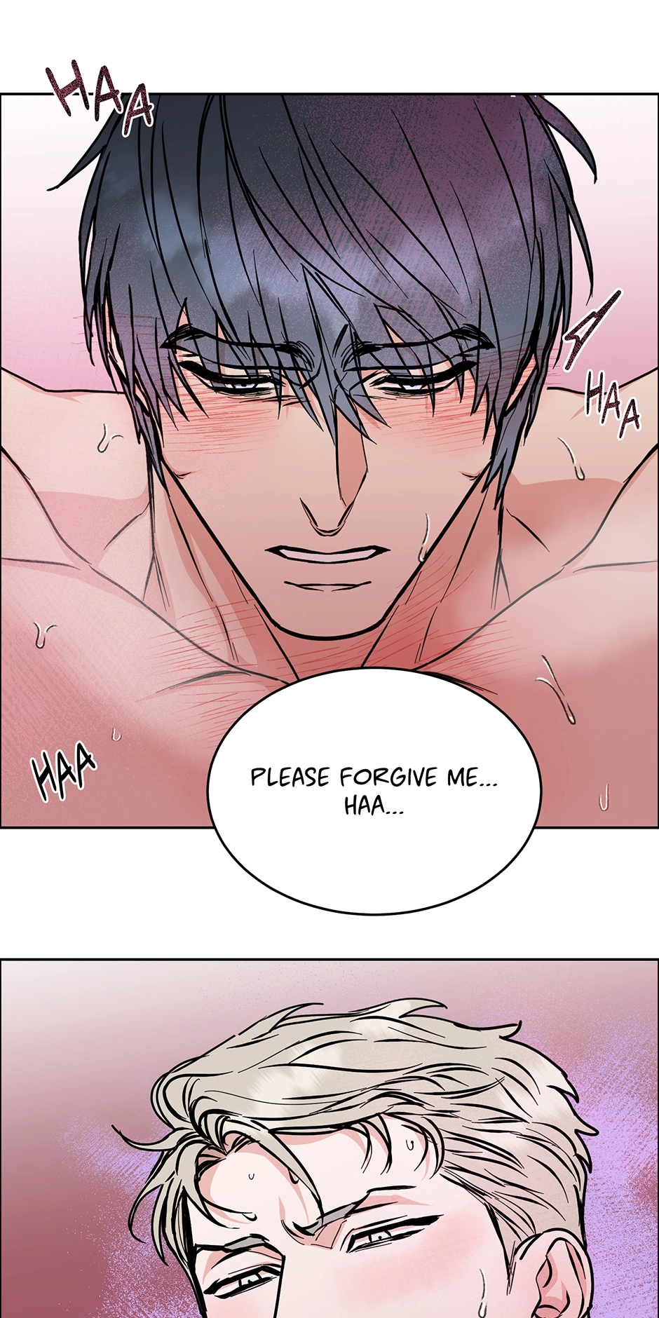 Read Subscribers Only chapter 87 image 31 on Lezhin