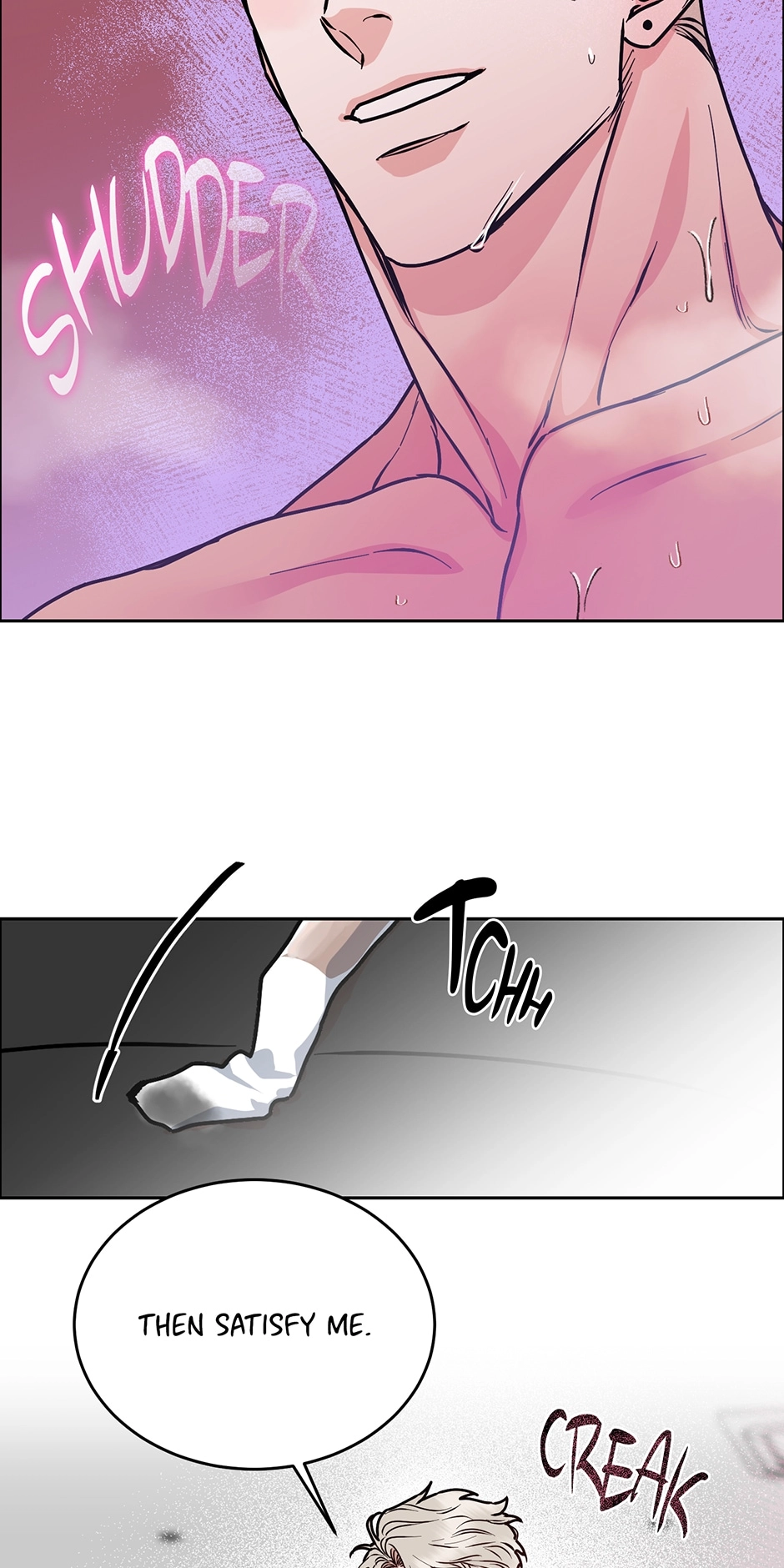 Read Subscribers Only chapter 87 image 32 on Lezhin