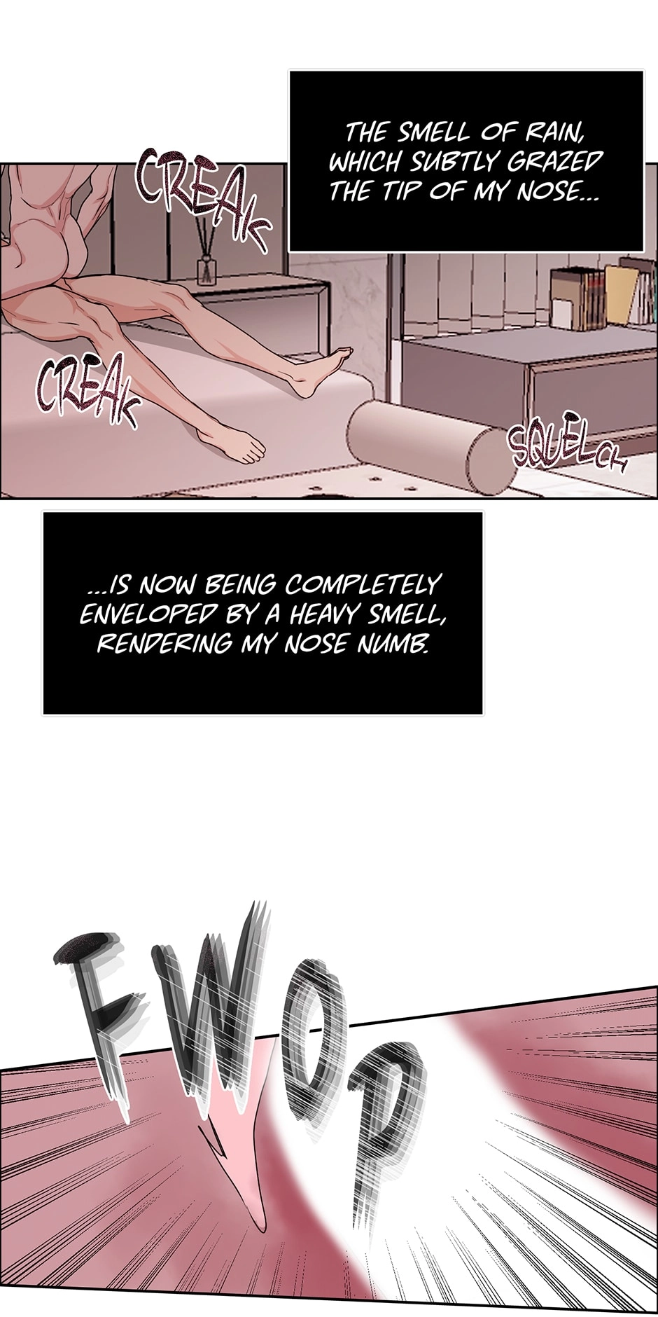 Read Subscribers Only chapter 87 image 36 on Lezhin