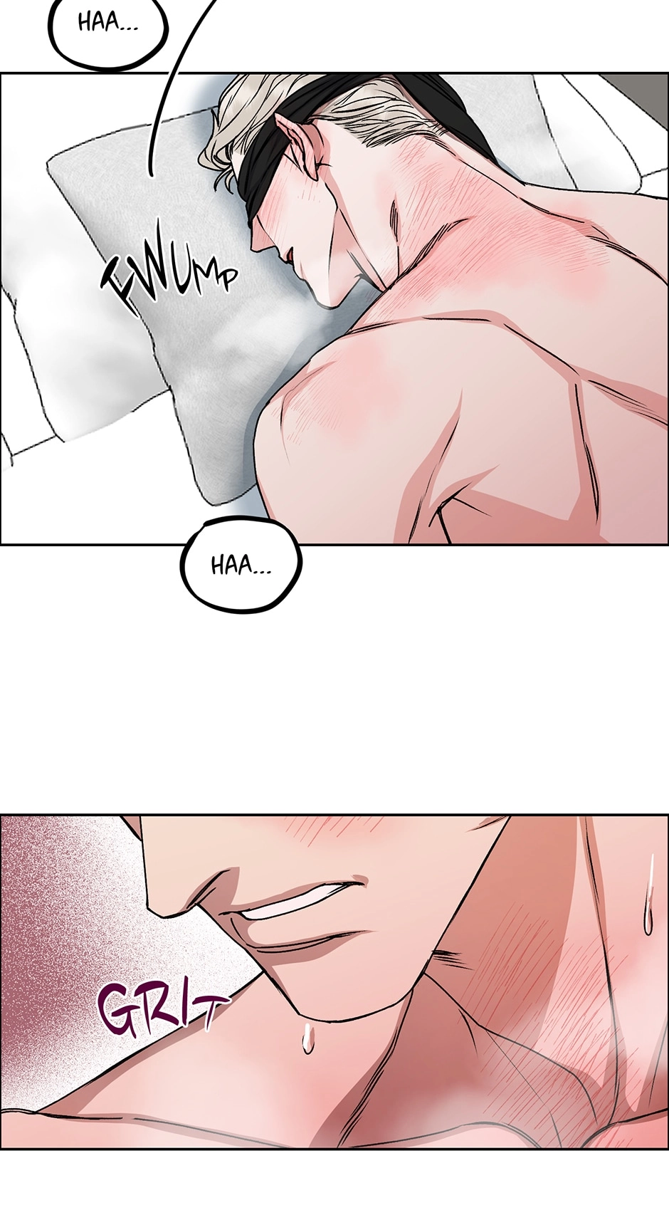 Read Subscribers Only chapter 87 image 4 on Lezhin