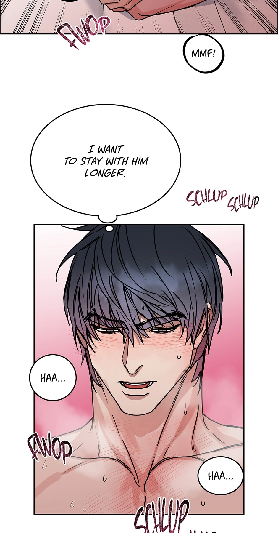 Read Subscribers Only chapter 87 image 7 on Lezhin