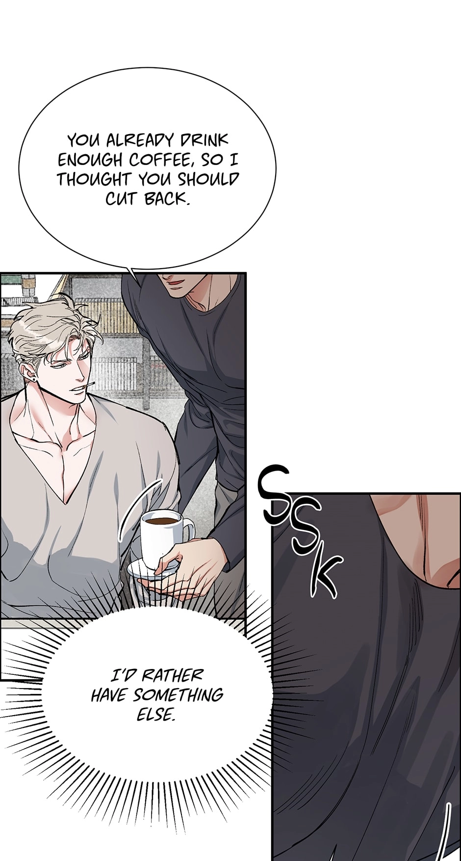Read Subscribers Only chapter 88.2 image 11 on Lezhin