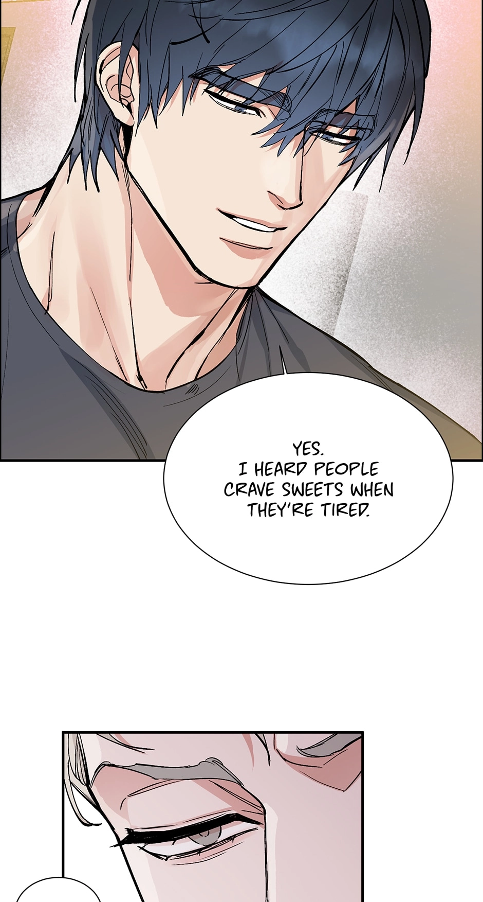 Read Subscribers Only chapter 88.2 image 14 on Lezhin
