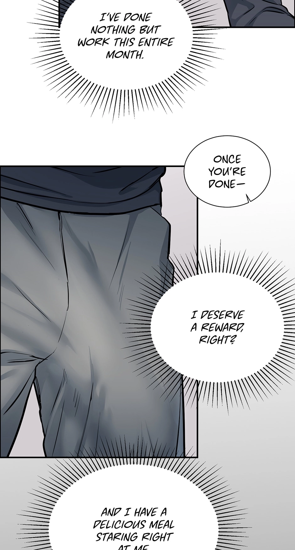 Read Subscribers Only chapter 88.2 image 16 on Lezhin
