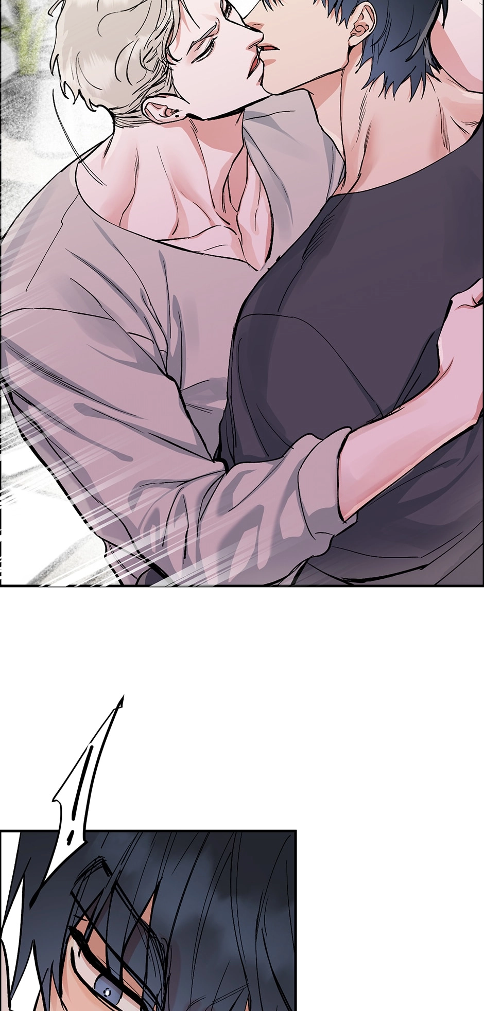 Read Subscribers Only chapter 88.2 image 19 on Lezhin