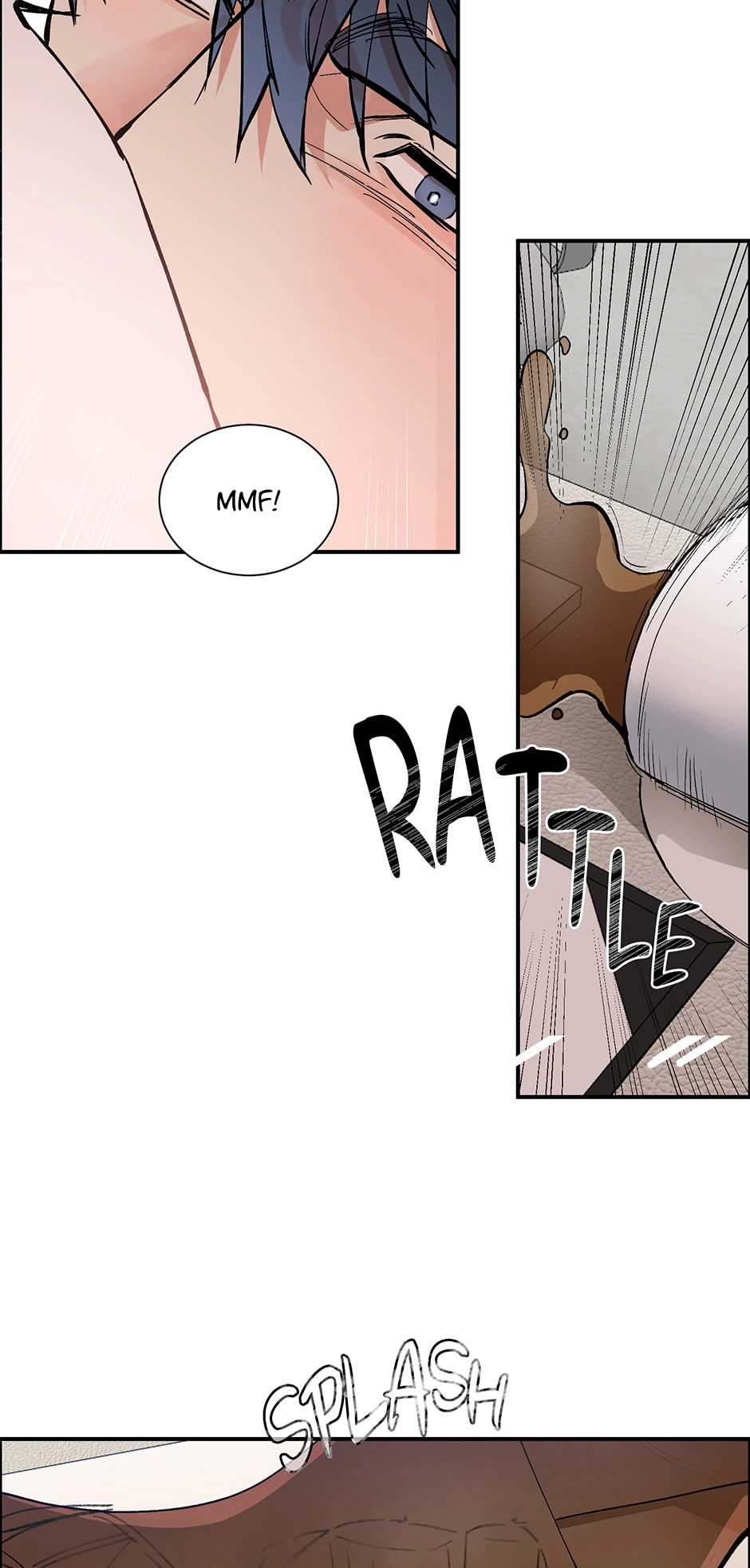 Read Subscribers Only chapter 88.2 image 20 on Lezhin