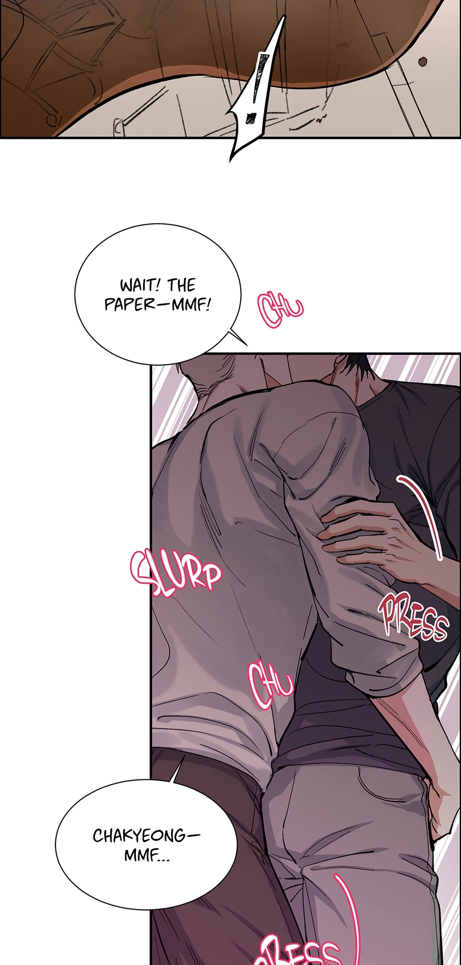 Read Subscribers Only chapter 88.2 image 21 on Lezhin