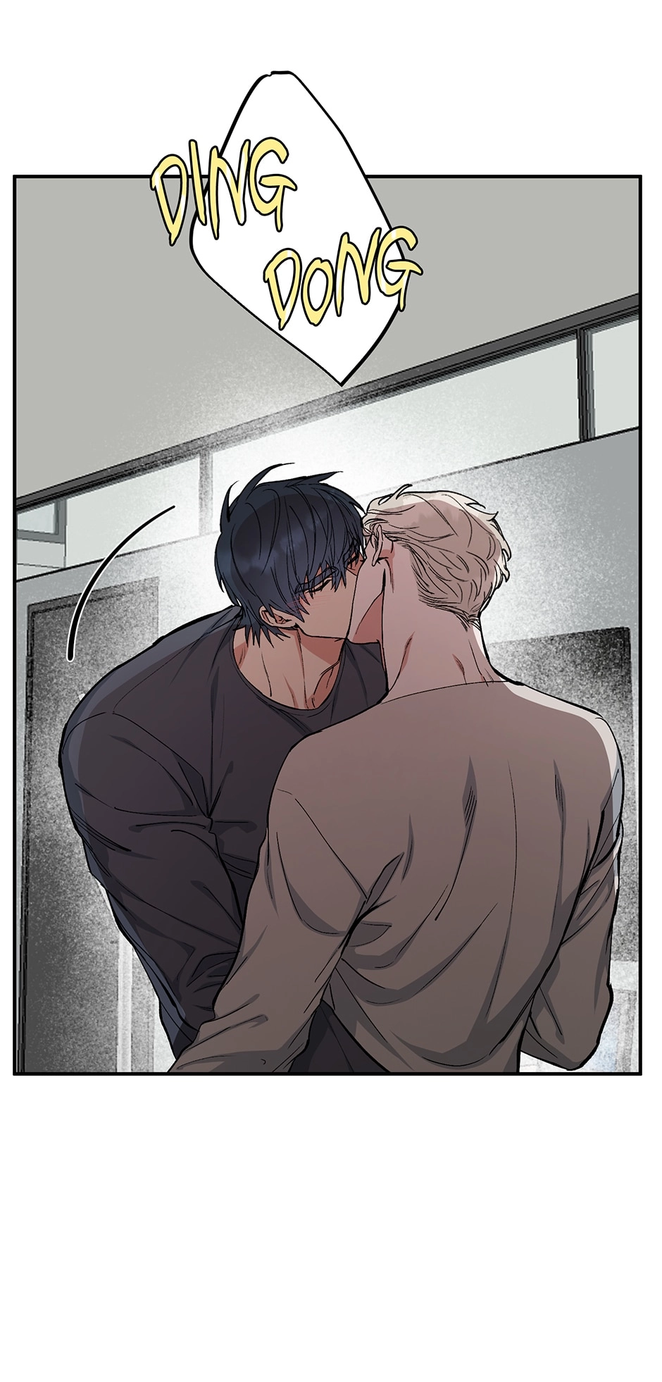 Read Subscribers Only chapter 88.2 image 23 on Lezhin
