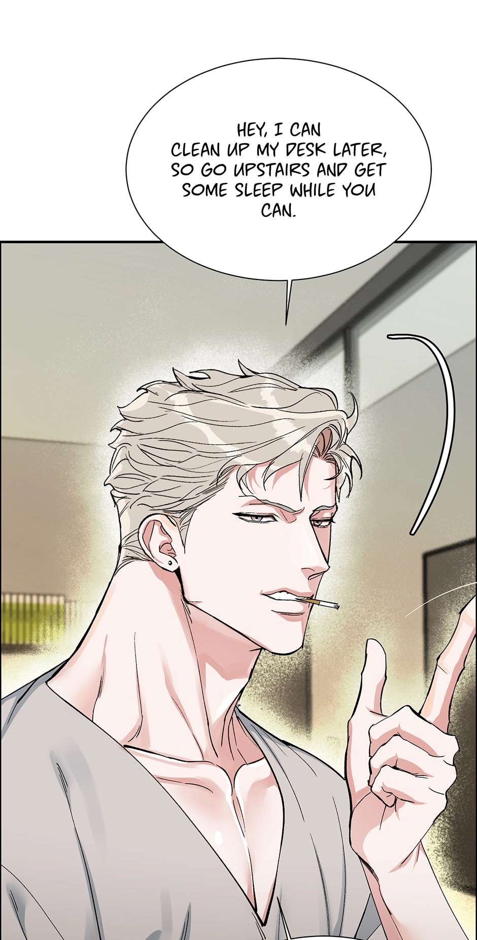 Read Subscribers Only chapter 88.2 image 26 on Lezhin