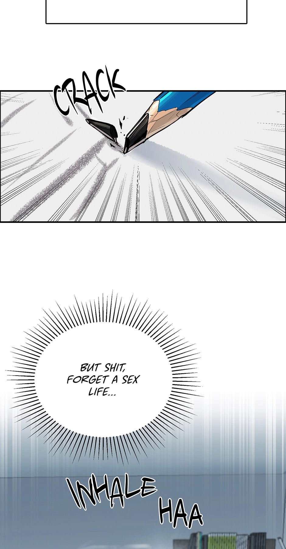 Read Subscribers Only chapter 88.2 image 3 on Lezhin