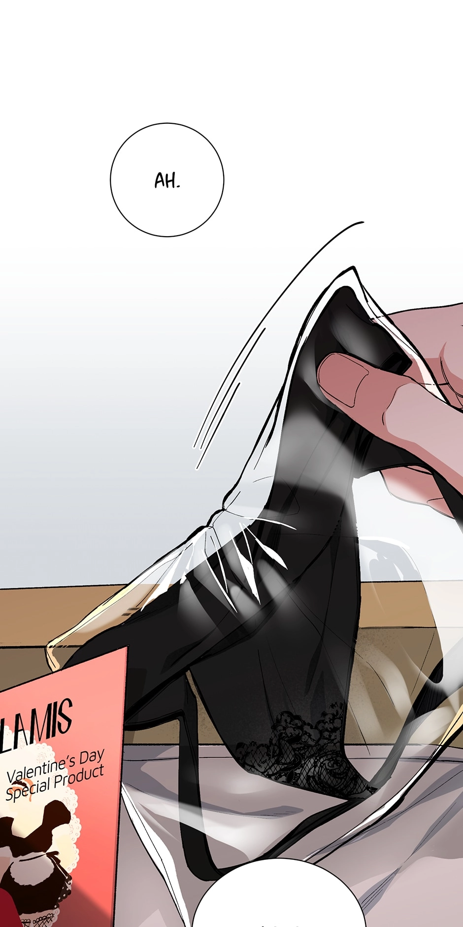 Read Subscribers Only chapter 88.2 image 34 on Lezhin