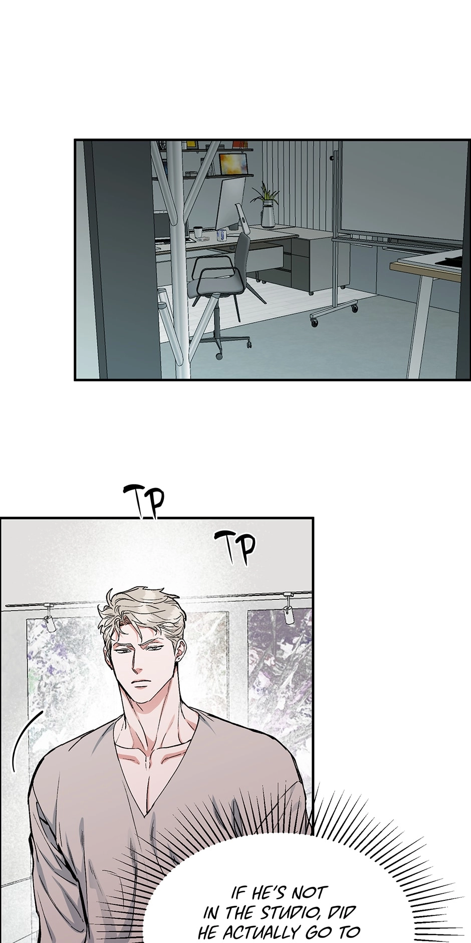 Read Subscribers Only chapter 88.2 image 38 on Lezhin