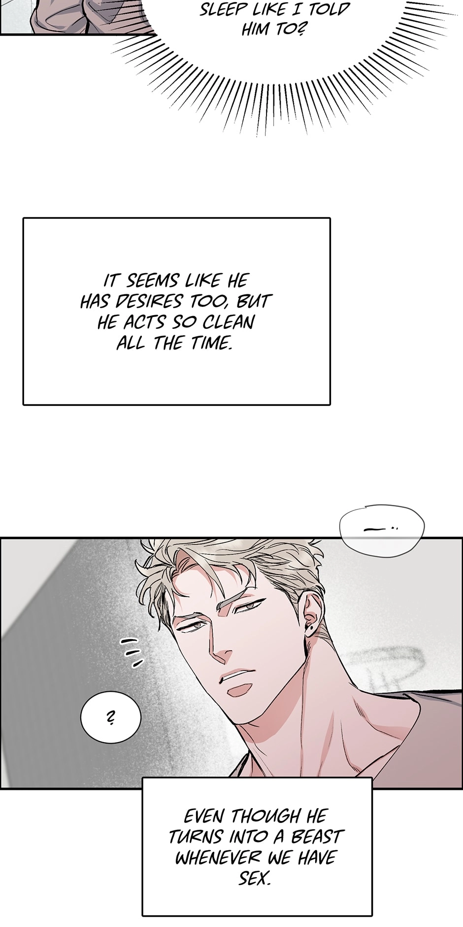 Read Subscribers Only chapter 88.2 image 39 on Lezhin