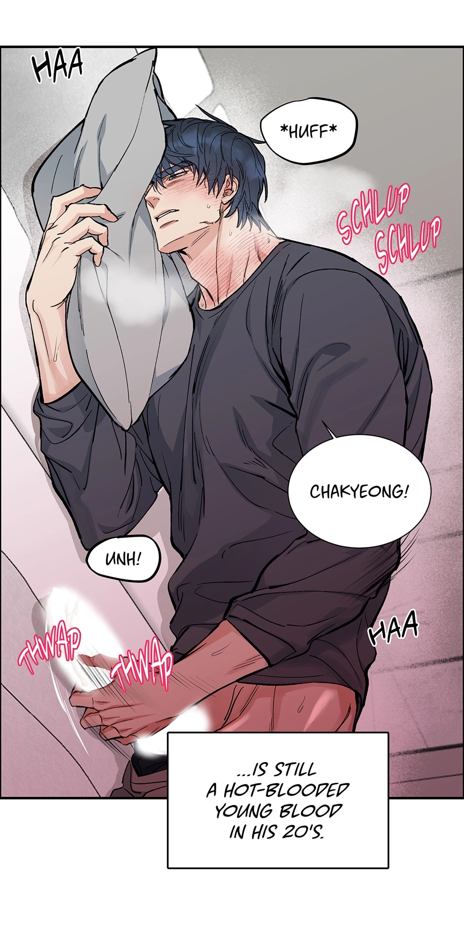 Read Subscribers Only chapter 88.2 image 45 on Lezhin
