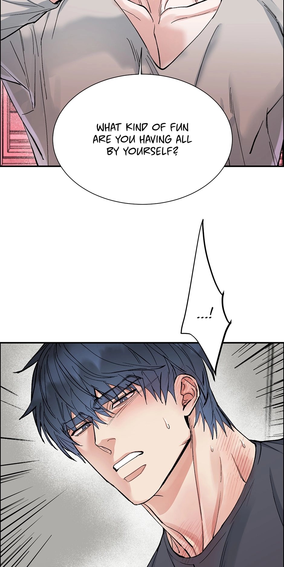 Read Subscribers Only chapter 88.2 image 49 on Lezhin