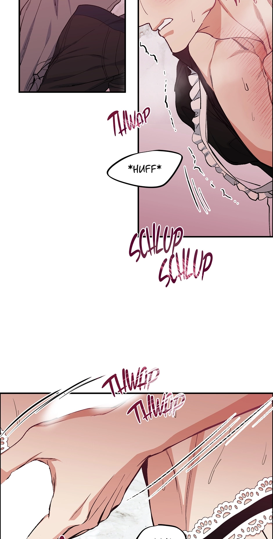 Read Subscribers Only chapter 88.2 image 55 on Lezhin