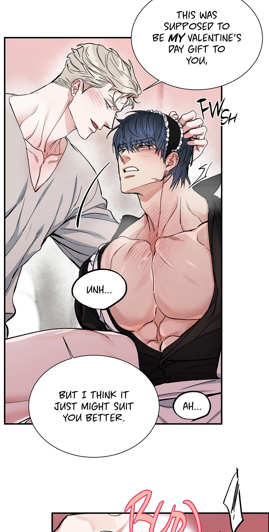 Read Subscribers Only chapter 88.2 image 59 on Lezhin