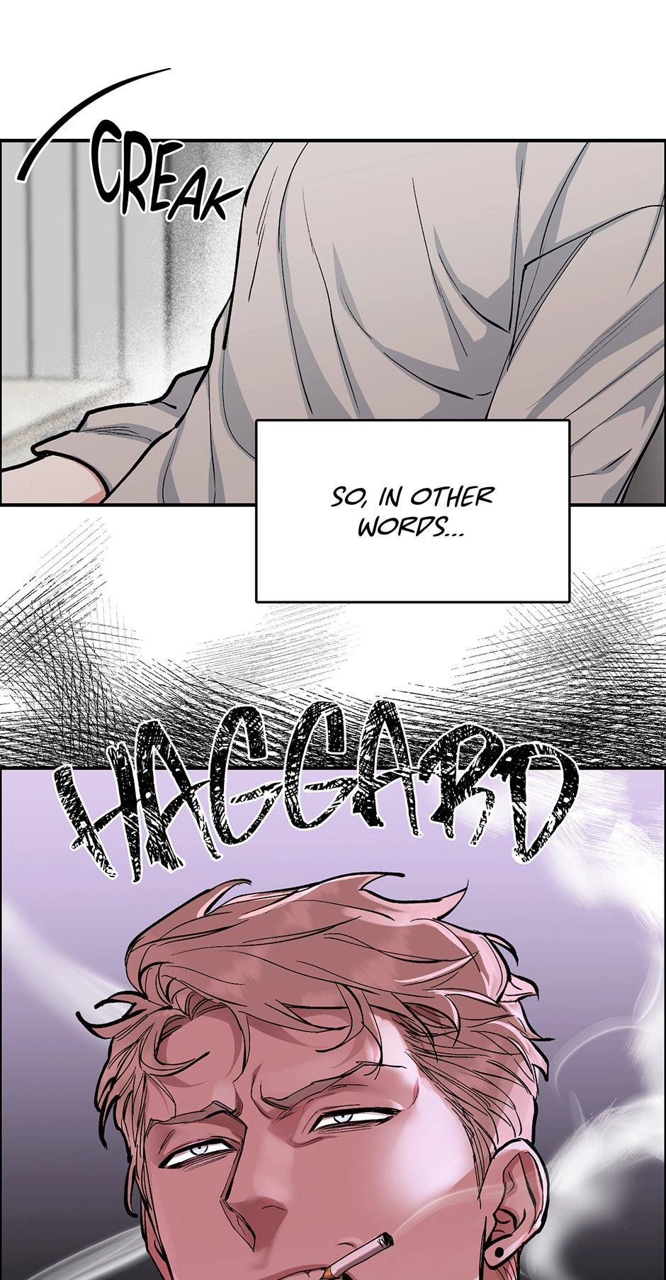 Read Subscribers Only chapter 88.2 image 6 on Lezhin