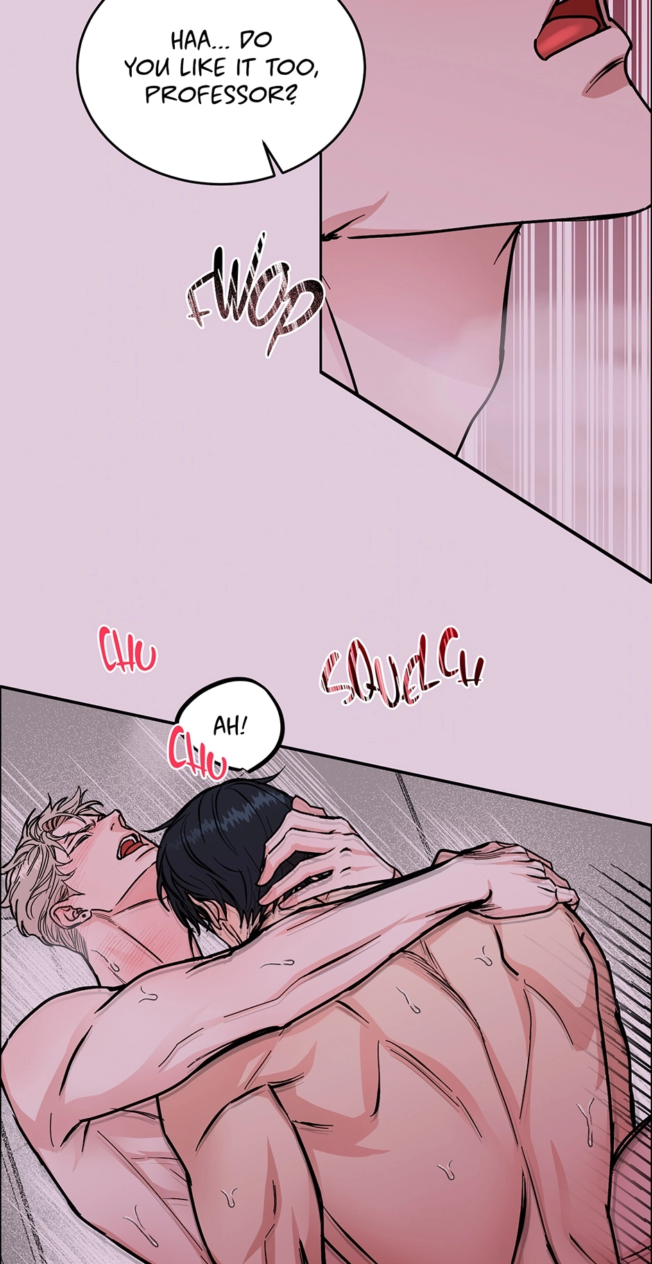 Read Subscribers Only chapter 88 image 10 on Lezhin