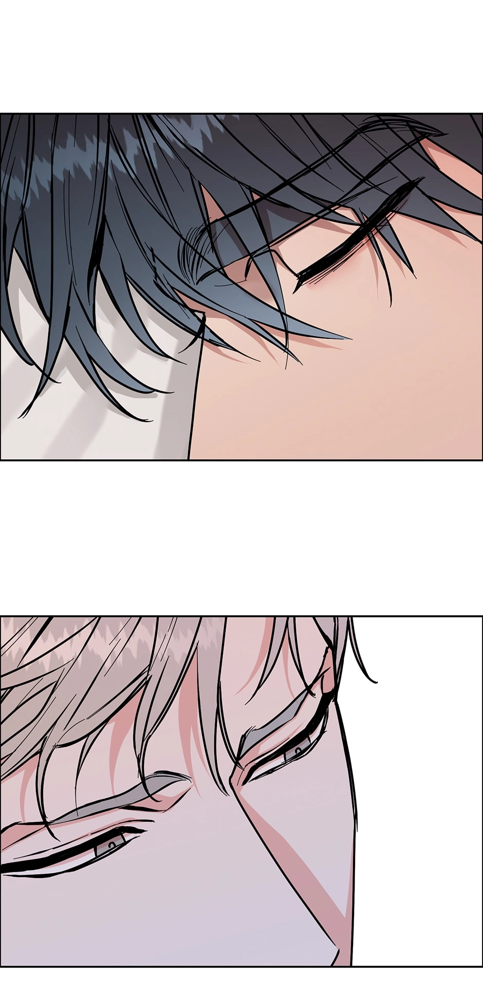 Read Subscribers Only chapter 88 image 19 on Lezhin