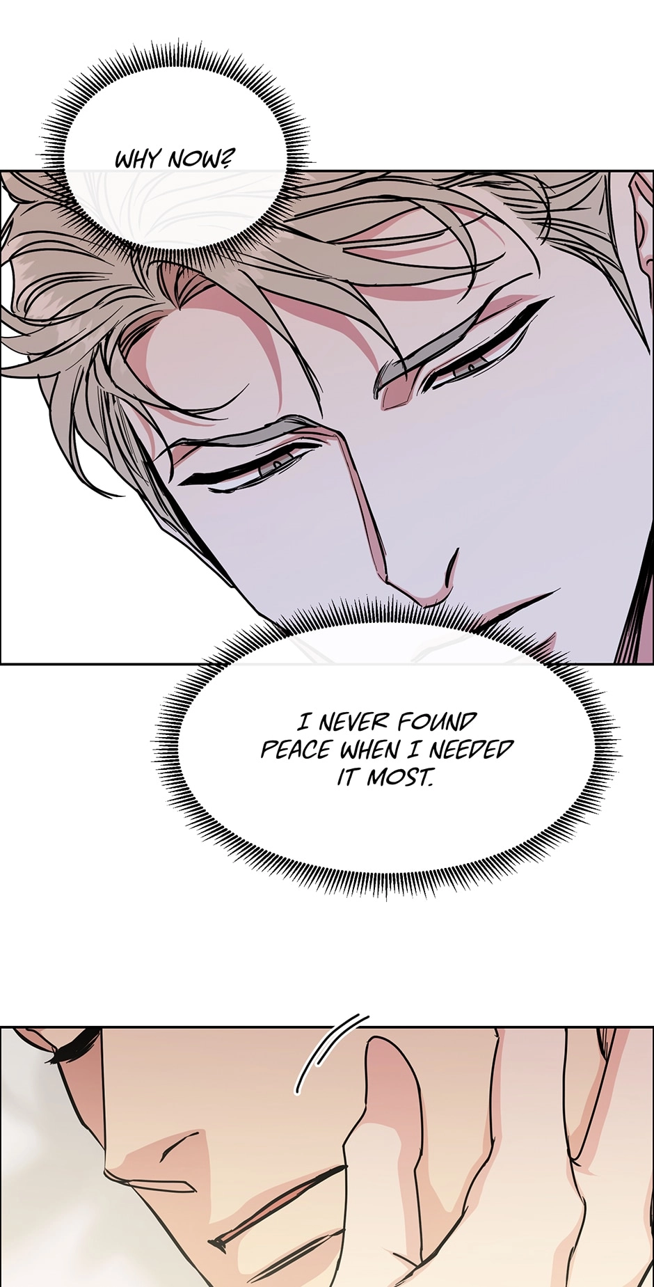 Read Subscribers Only chapter 88 image 22 on Lezhin